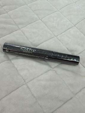 New*Aloette Winkable Lift and Lengthen Vegan Mascara, 0.27 fl oz / 8 mL